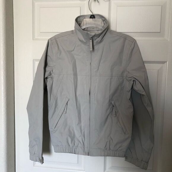 MURPHY and NYE Men’s Light Gray Jacket Size XS - Picture 1 of 13